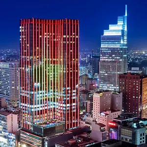 Hotel The Reverie Saigon, Ho Chi Minh-stad