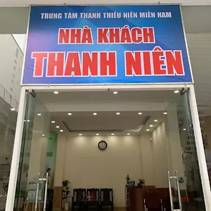 Gasthuis Thanh Nien, Ho Chi Minh-stad