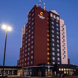 comfort-hotel-airport-north.niagara-fallshotels.com/