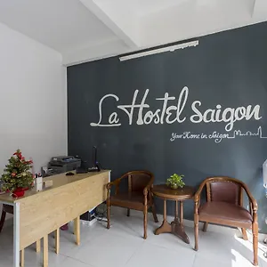 La Saigon Auberge de jeunesse