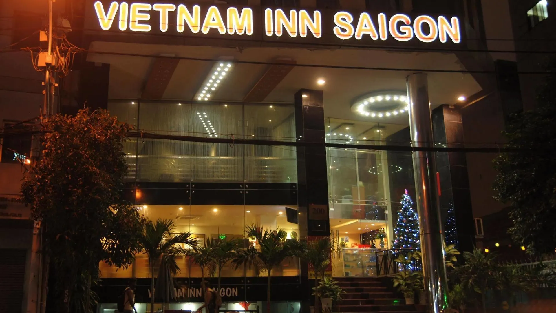 Vietnam Backpacker Hostels - Saigon Hô Chi Minh-Ville Vietnam